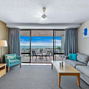 Ocean View 14 , Airlie Beach Australia