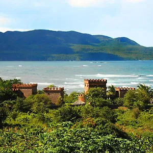 El Castillo , Las Galeras Dominican Republic